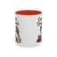 Animal Mug - Cats Rule Dogs Drool