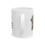Father's Day Mug - If Dad Can't Fix It