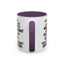 Humor Mug - Just Remember If We Get Caught