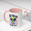 Alien Mug - Birthday Alien Boy