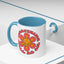 Wellness Mug - Everything Will Be Ok Flower