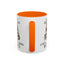 Animal Mug - Life Is Just Better