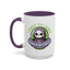 Alien Mug - I Want To Leave