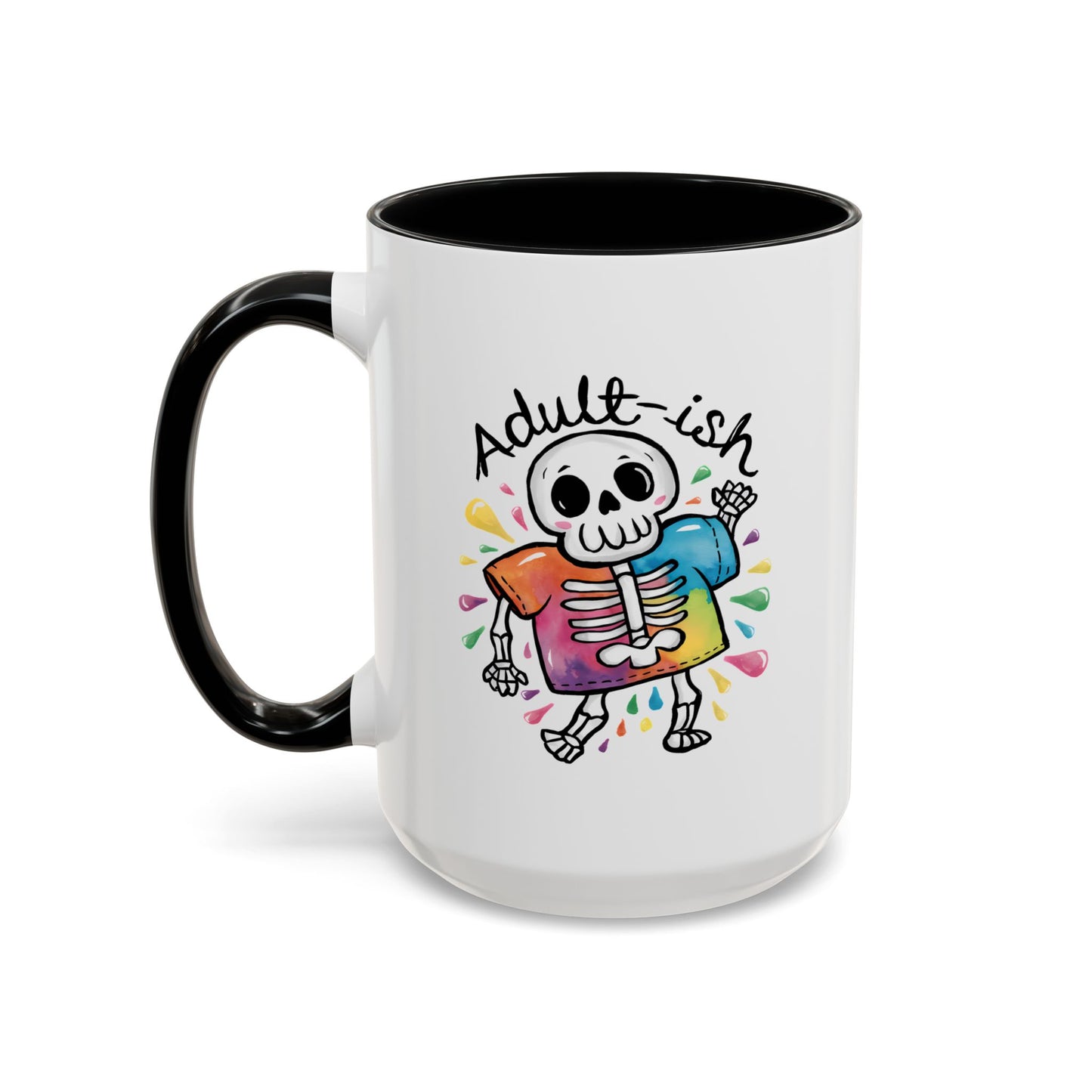 Adult Mug - Adult-ish