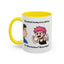 Humor Mug - My Husband