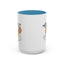 Humor Mug - You Crack Me Up