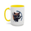 Adventure Mug- Adventure Is Out There