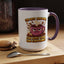 Humor Mug - I'm Not Arguing