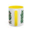 Adult Mug - I'm The Green Sheep