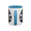 Animal Mug - Dog Coffee Wrap 38