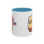 Office Mug - Escape Key