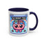 Humor Mug - My Brain Has Too Many Tabs Open