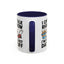 Father's Day Mug - I Can't Talk