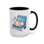 Animal Mug - Leave Me Alone