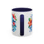 Adventure Mug - Just Go
