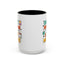 Humor Mug - Don't Rush Me