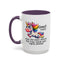Adult Mug - Queef Unicorn