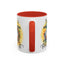 Adventure Mug - Home Is Where You Park It