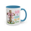 Easter Mug - God Is Good