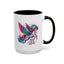 Motivation Mug - Always Choose Love