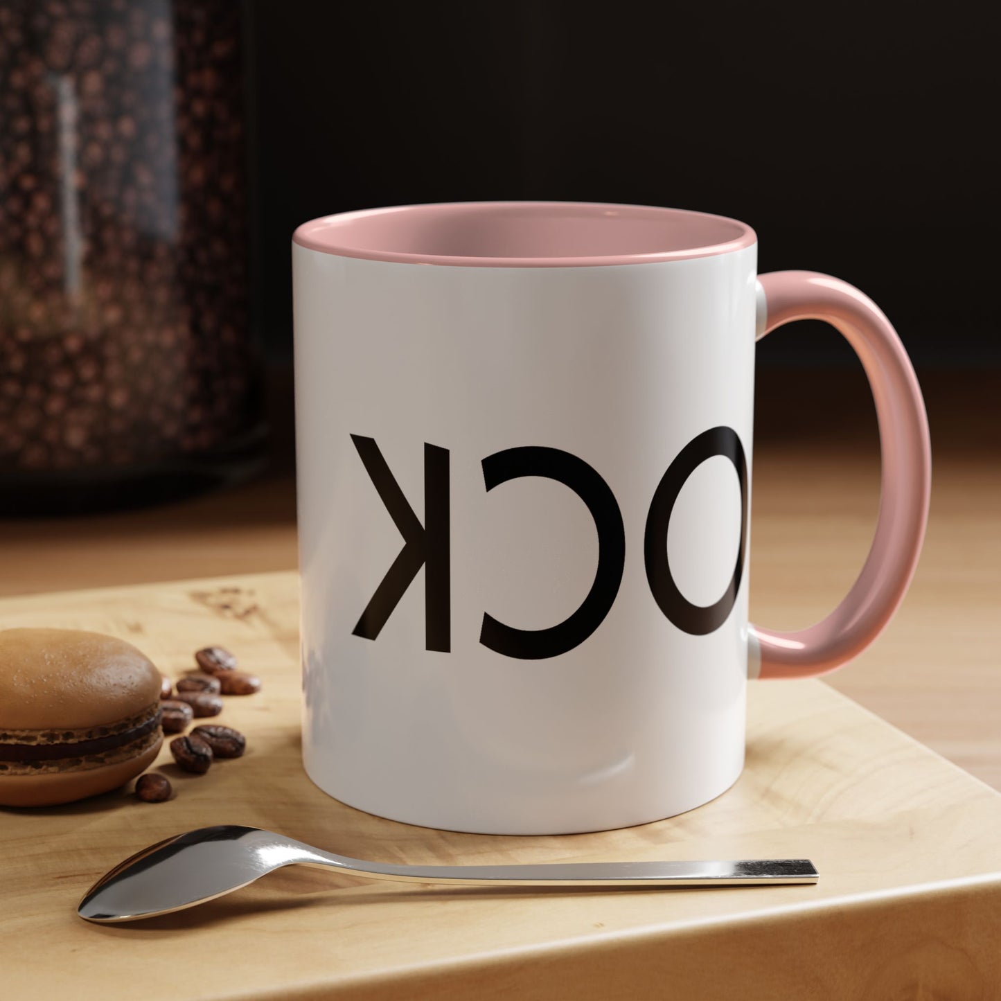 Adult Mug - Cock