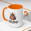 Humor Mug - Bullshit