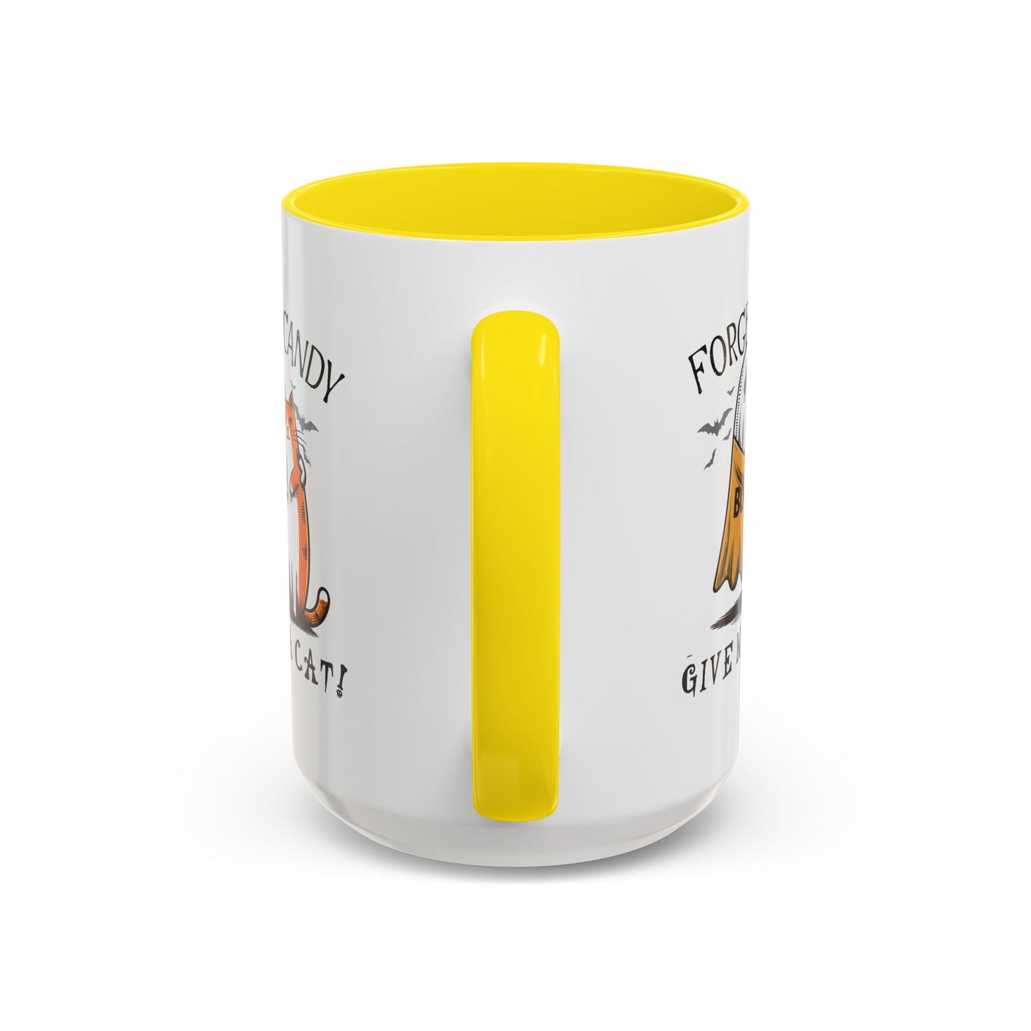 Animal Mug - Forget Candy