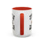 Animal Mug - Your Job Is To Feed Me
