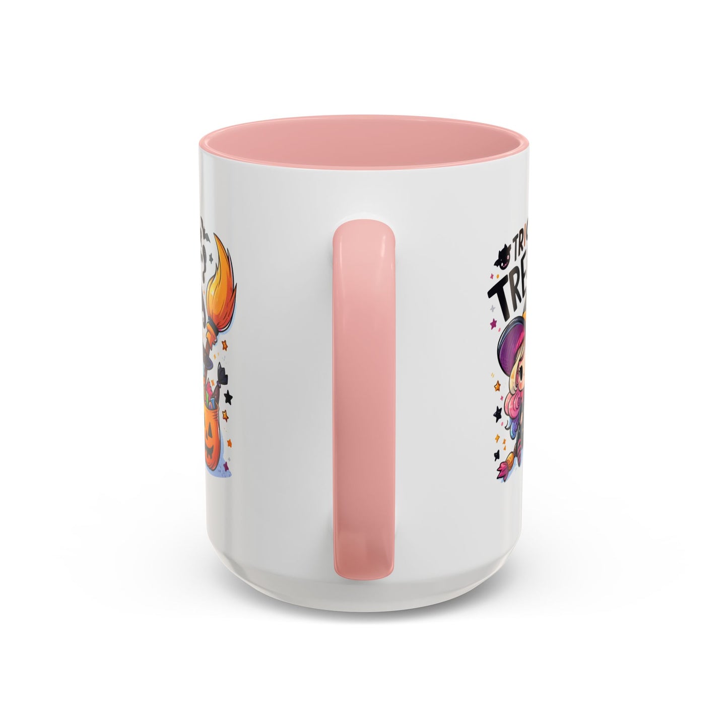 Halloween Mug - Trick Or Treat