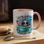 Adult Mug - Live Laugh Toaster Bath