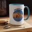 Father's Day Mug - Fist Pump
