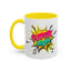 Mother's Day Mug - Super Mom