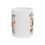 Mother's Day Mug - A Mother's Hug