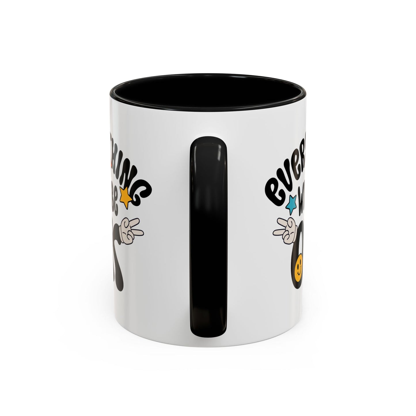 Wellness Mug - Everything Will Be Ok 5