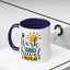 Adventure Mug - Work Save Travel Repeat