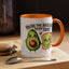 Anniversary Mug - You're The Avocado To My Toast