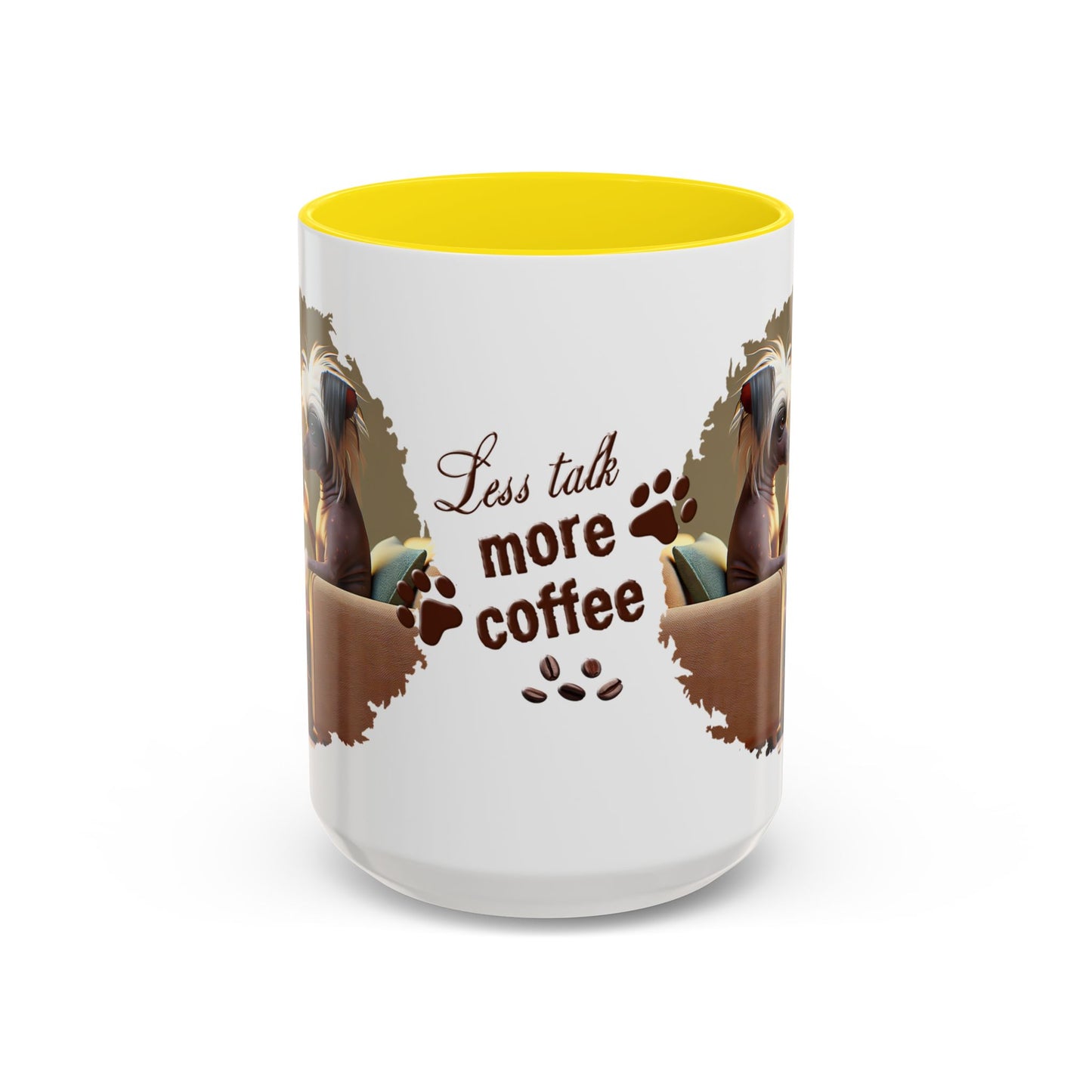 Animal Mug - Dog Coffee Wrap 41