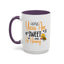 Wellness Mug - You Are Sweet