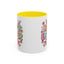 Easter Mug - Happy Easter Coquette