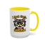 Animal Mug - I Speak Fluent Sarcasm