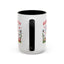 Easter Mug - Happy Easter Cool Bunny