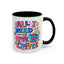 Wellness Mug - All I Need
