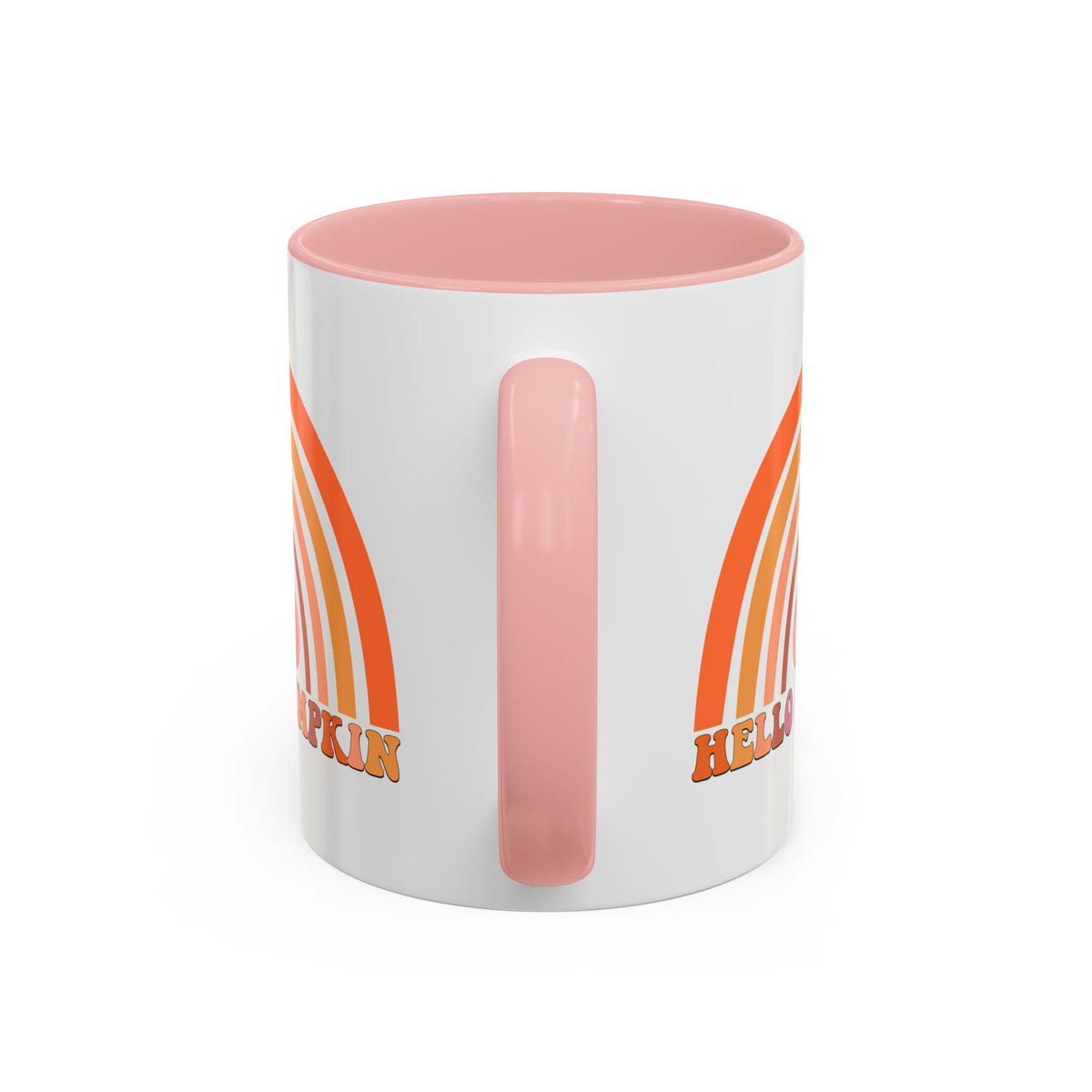 Fall Mug