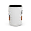 Office Mug - I Speak