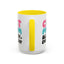 Animal Mug - Cat Mom All Day