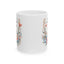 Mother's Day Mug - To The World