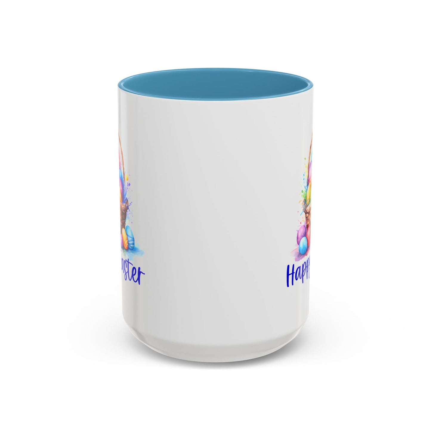 Easter Mug - Easter Egg Basket