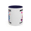 Adult Mug - Maybe Coffee Is Addicted To Me