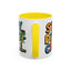 Humor mug - Stay Dino Chill