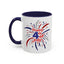 4th of July Mug - Happy 4th of July Celebrations